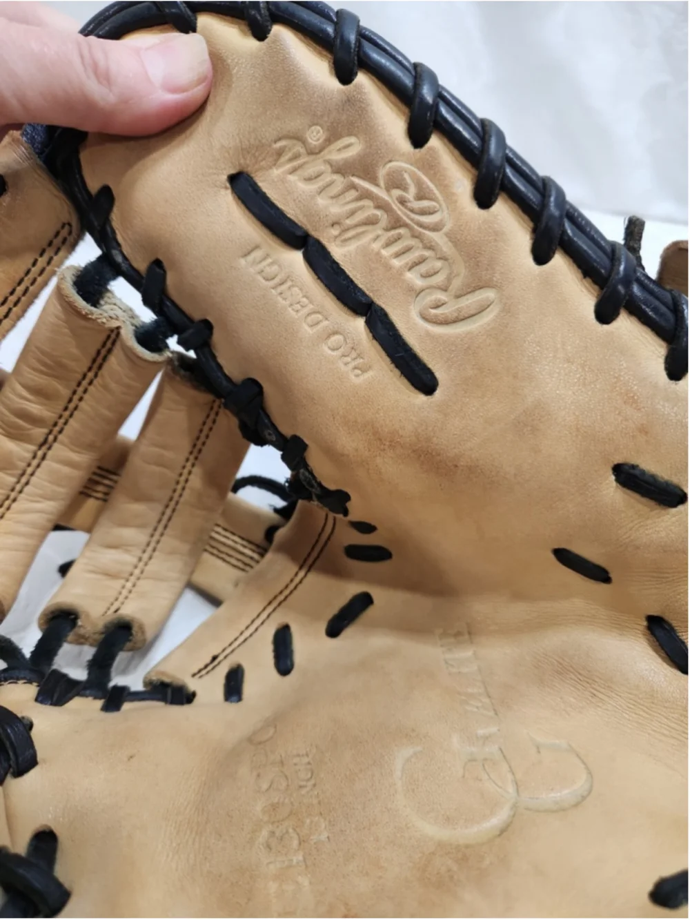 Rawlings Pro Design GG ELITE 13